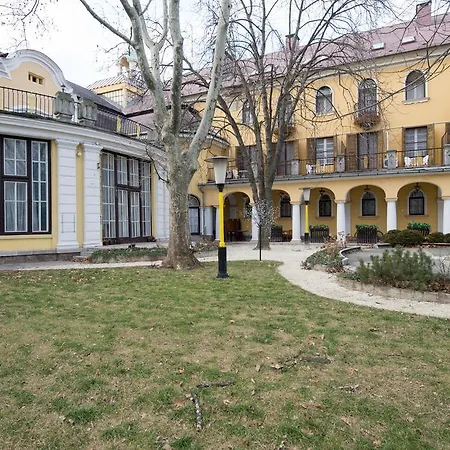 Tisza és Thermálfürdő Hotel Szolnok