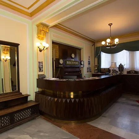 Tisza és Thermálfürdő