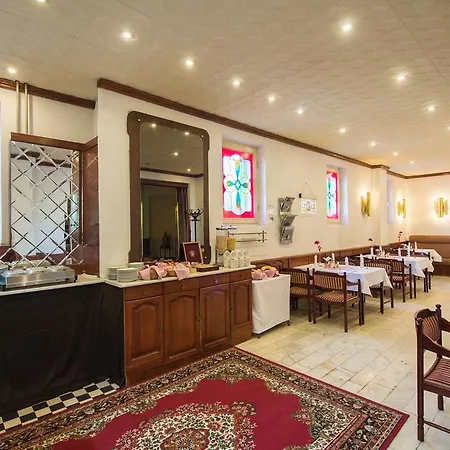 Hotel Tisza és Thermálfürdő Szolnok