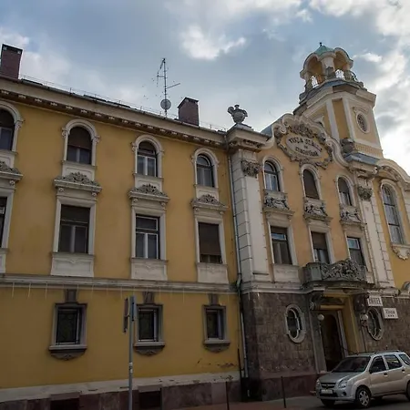 Tisza és Thermálfürdő Szálloda Szolnok