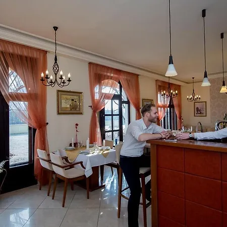 Tisza és Thermálfürdő Hotel