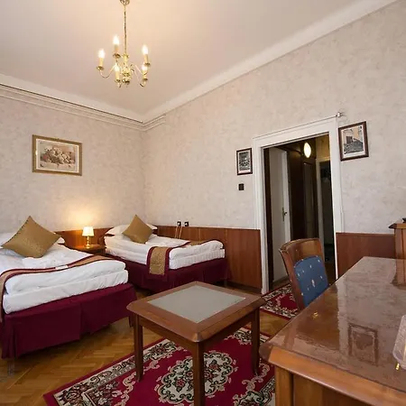 Tisza Es Thermalfuerdo 3* Szolnok