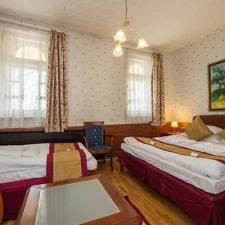 Hotel Tisza Es Thermalfuerdo