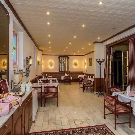 Tisza és Thermálfürdő