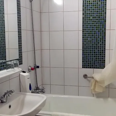 Tisza és Thermálfürdő 3*