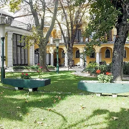 Tisza Es Thermalfuerdo 3*