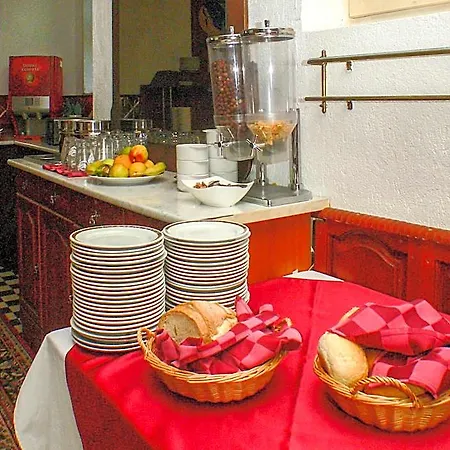Tisza Es Thermalfuerdo Hotel Szolnok