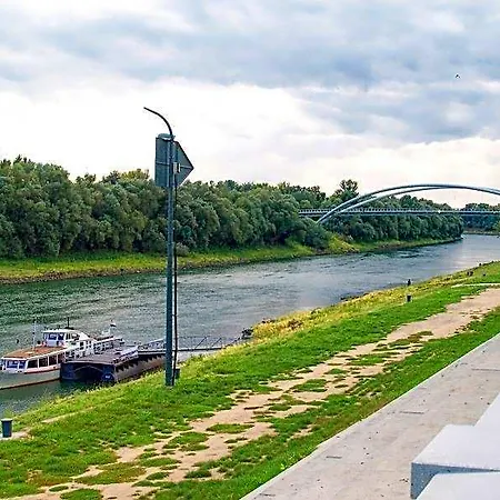 Hotel Tisza Es Thermalfuerdo 3*