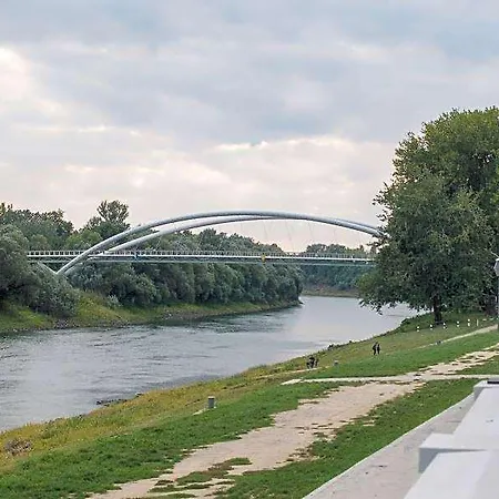 Hotel Tisza Es Thermalfuerdo 3*