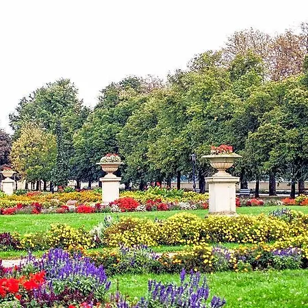 Tisza Es Thermalfuerdo 3* Szolnok
