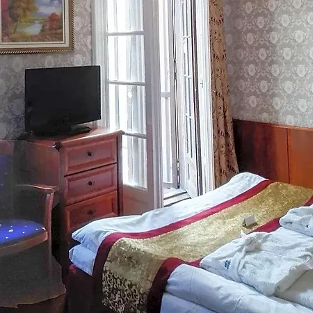Tisza Es Thermalfuerdo 3*