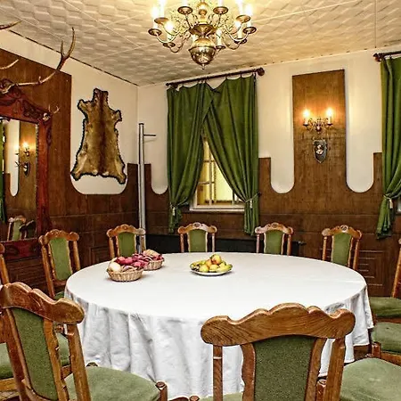 Tisza Es Thermalfuerdo Hotel Szolnok