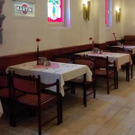 Hotel Tisza és Thermálfürdő Szolnok