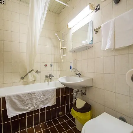 Tisza és Thermálfürdő