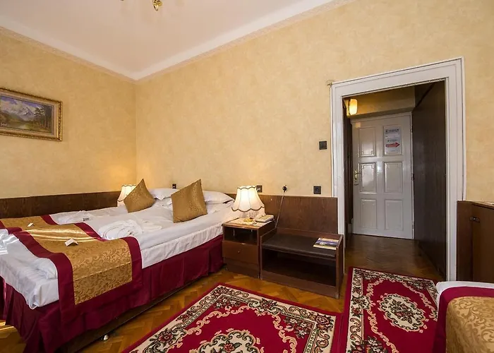 Tisza Es Thermalfuerdo Hotel Szolnok