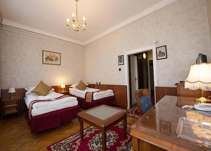 Tisza Es Thermalfuerdo 3* Ζολνοκ